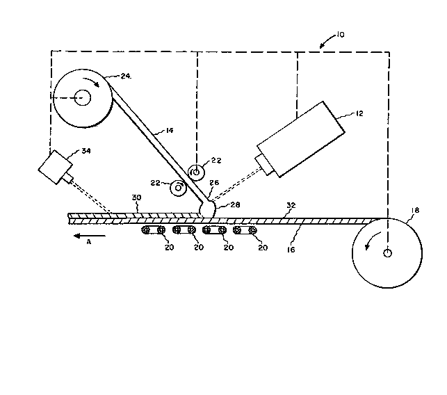 Une figure unique qui représente un dessin illustrant l'invention.